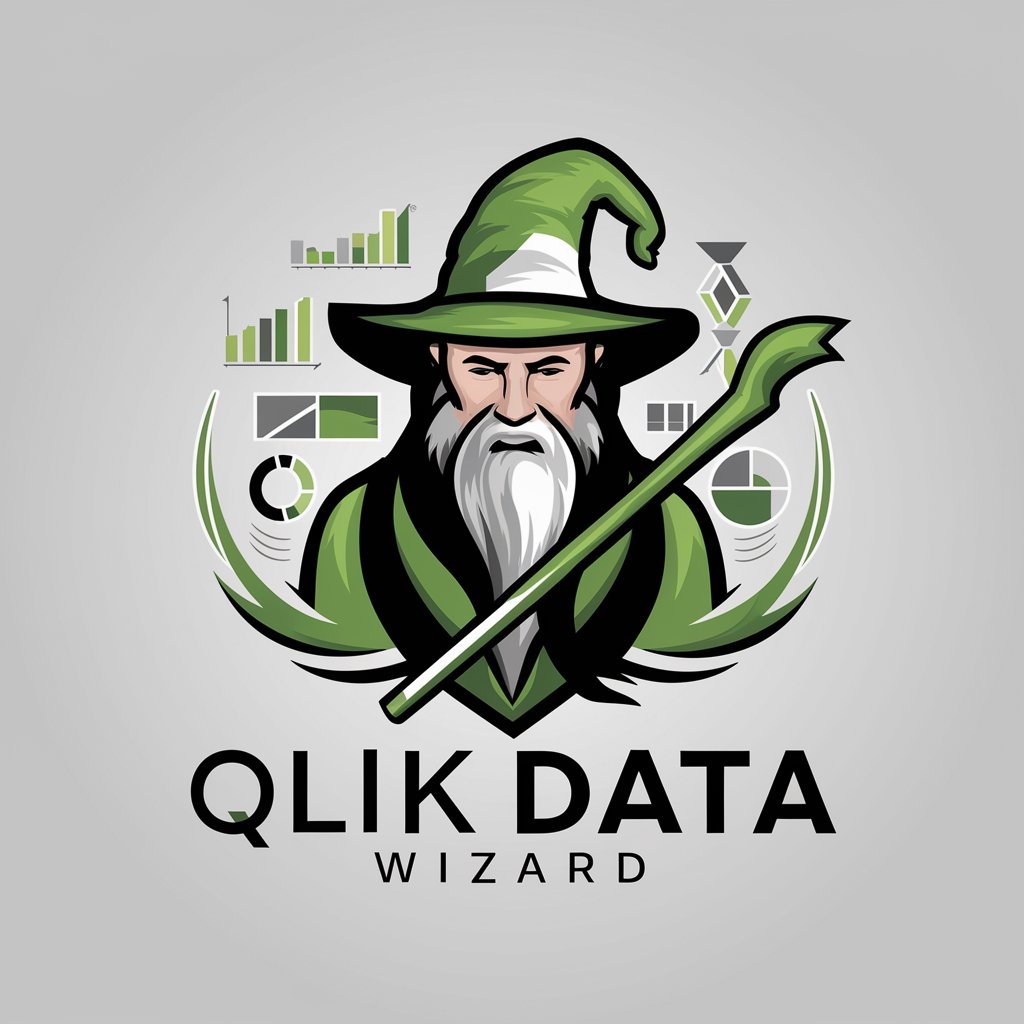 Qlik Data Wizard