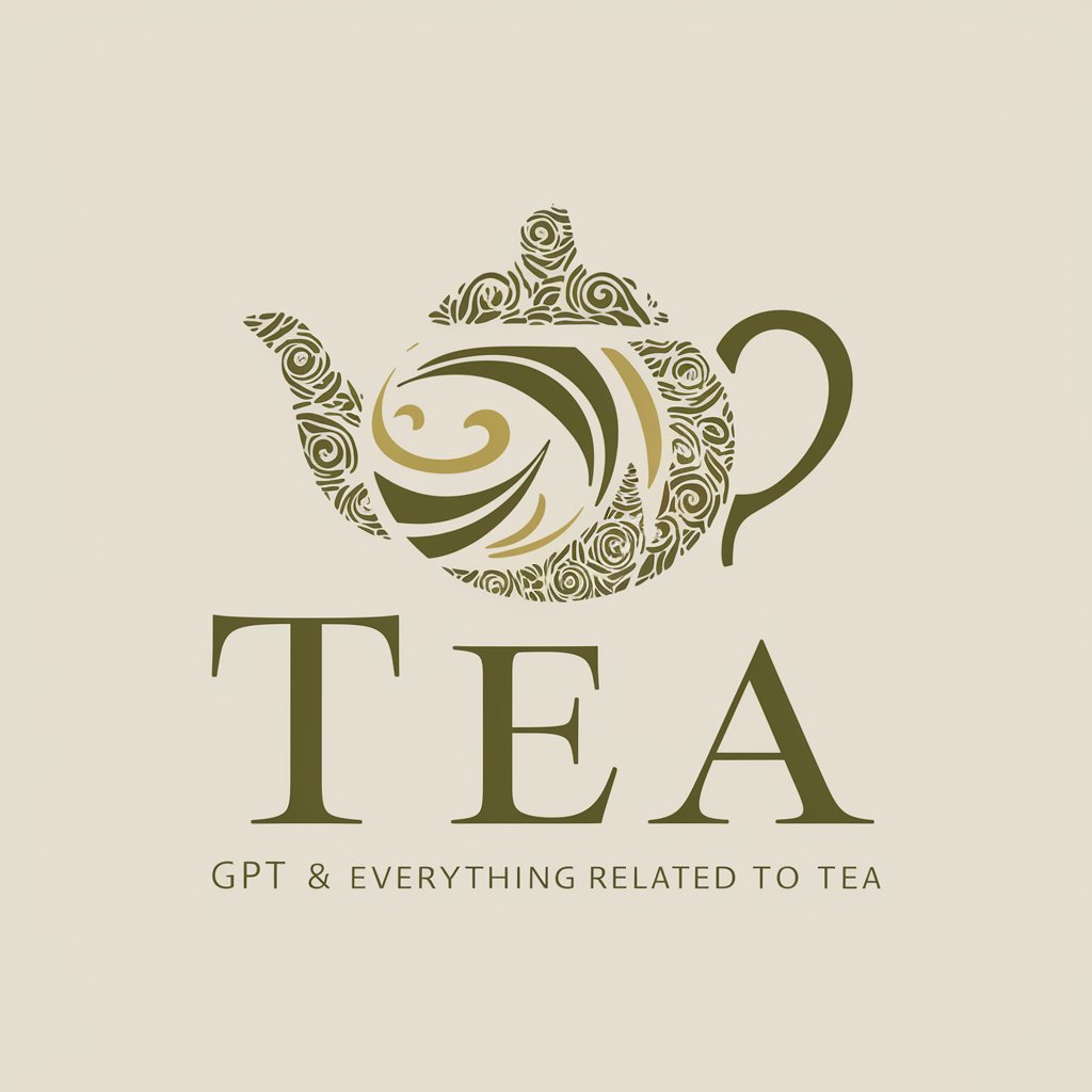 Tea in GPT Store