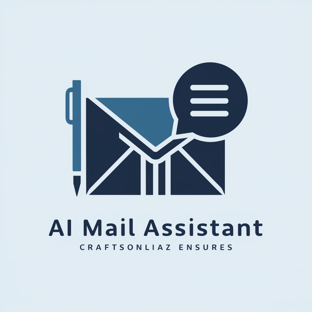 AI Mail Assistant