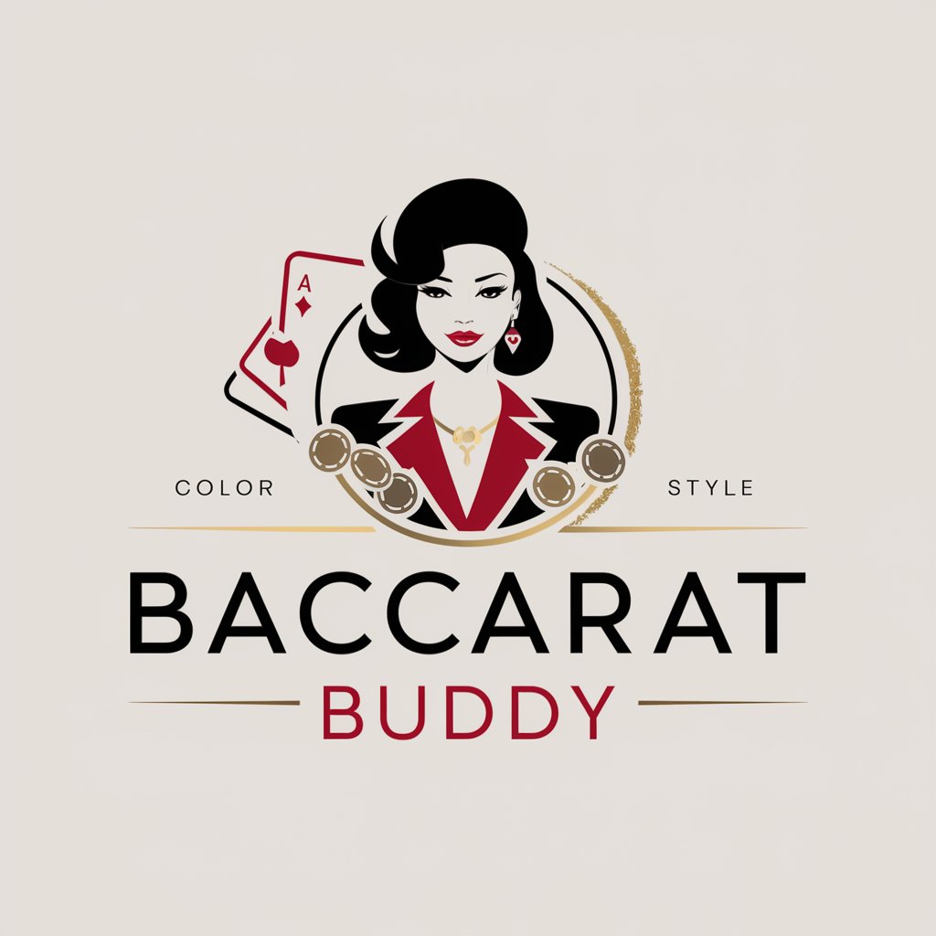 Baccarat Buddy