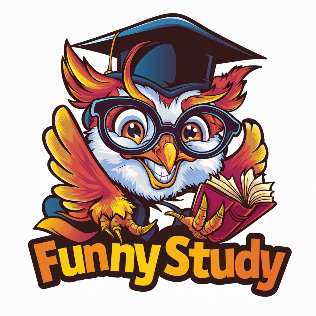 Funny Study