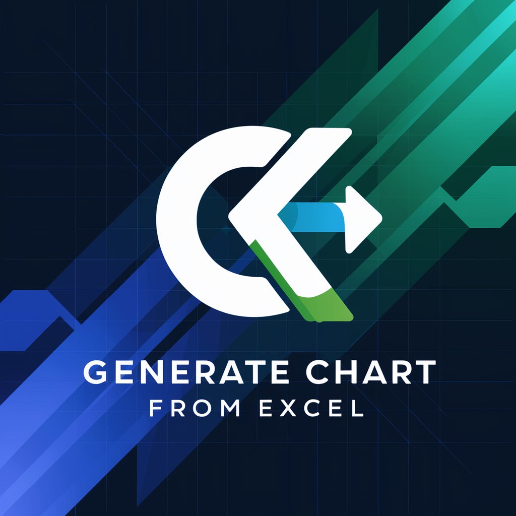 Generate chart from Excel in GPT Store