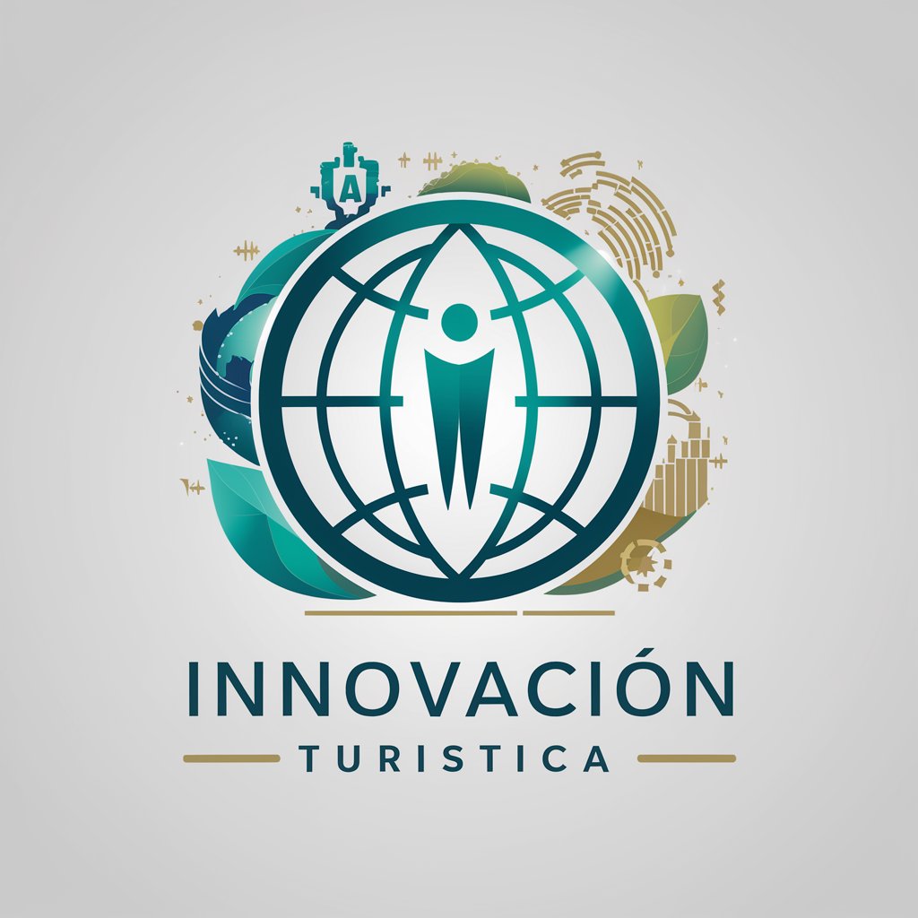 Innovacion Turistica