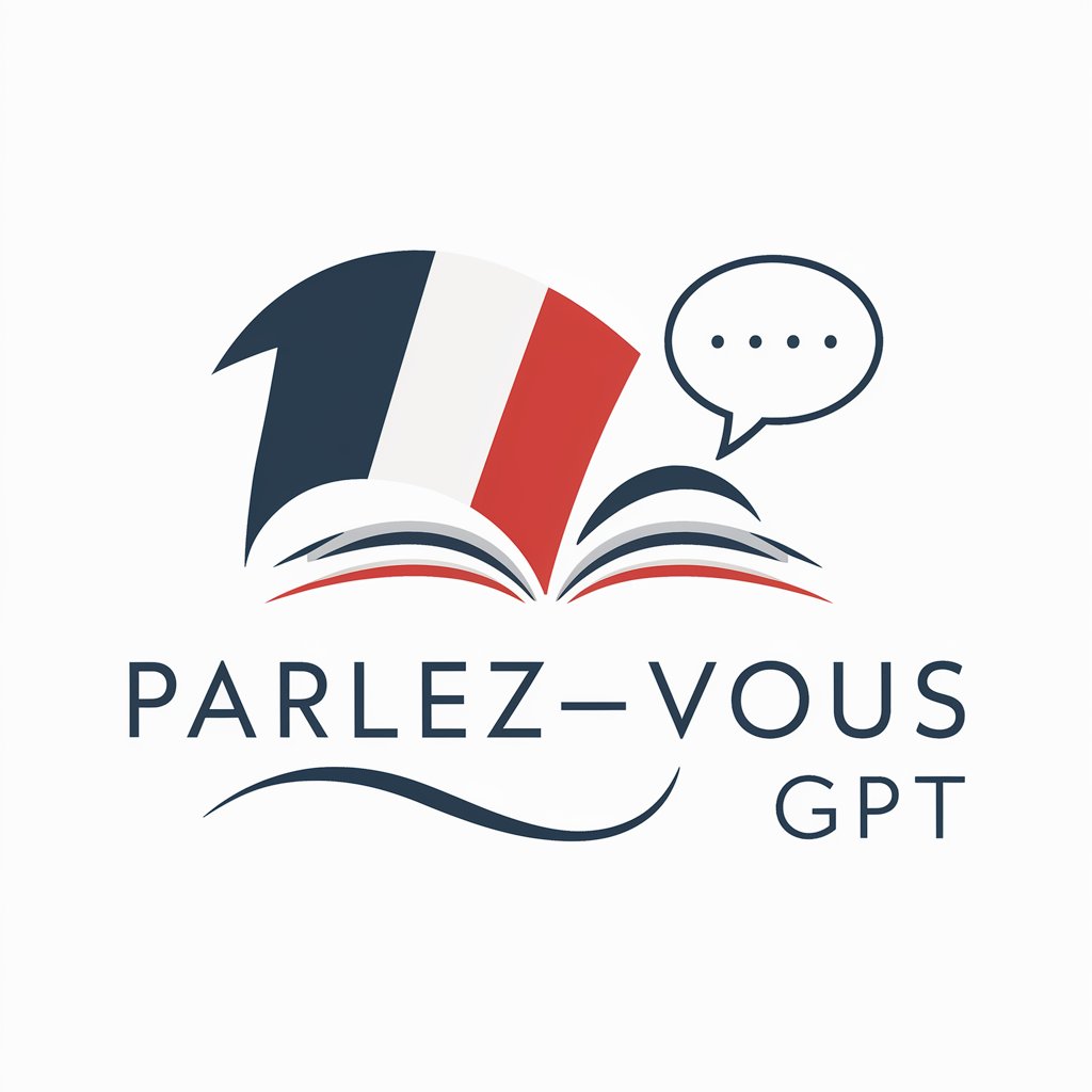 Parlez-Vous GPT