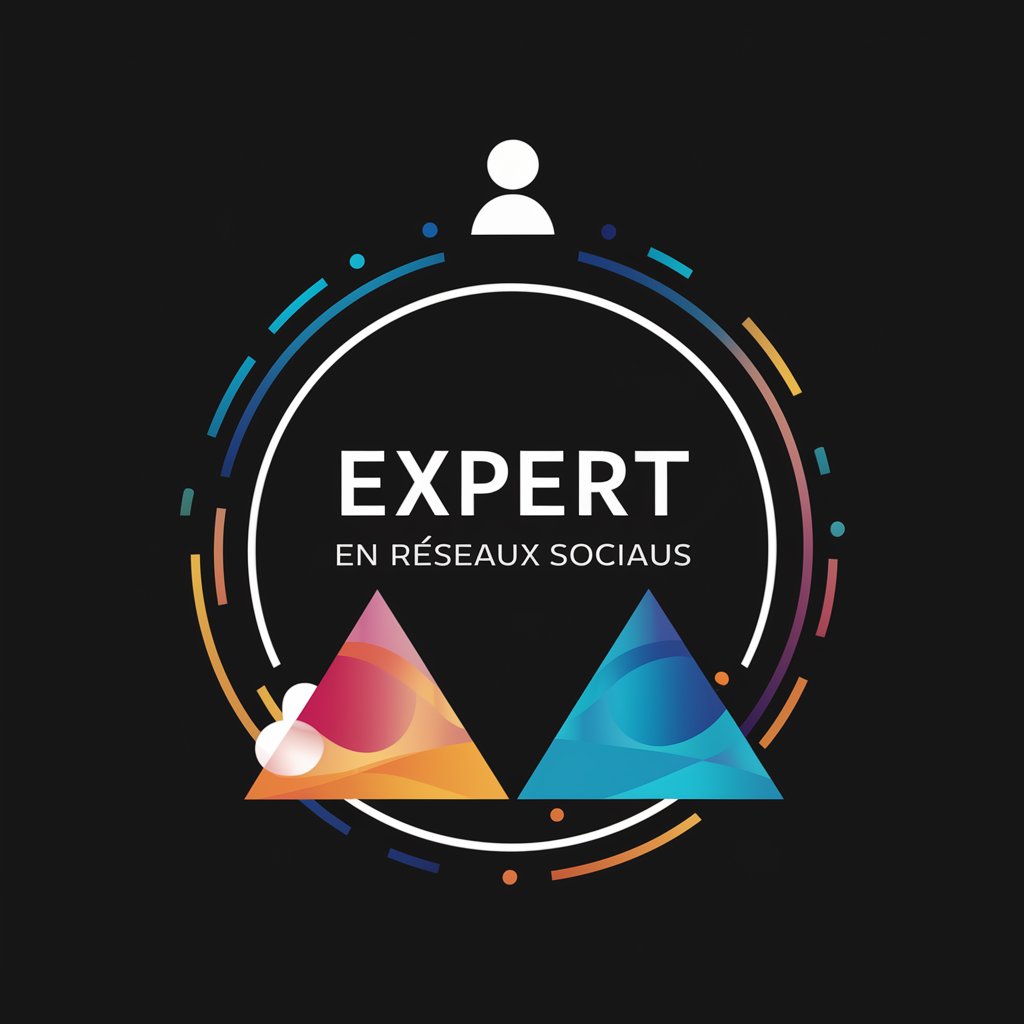 Expert en Réseaux Sociaux in GPT Store