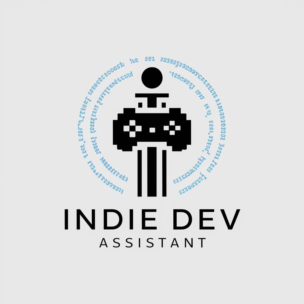 Indie Dev Assistant