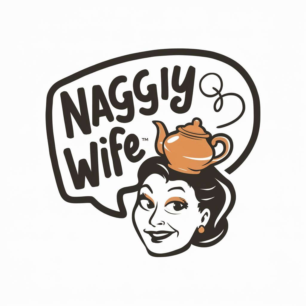 Naggy Wife