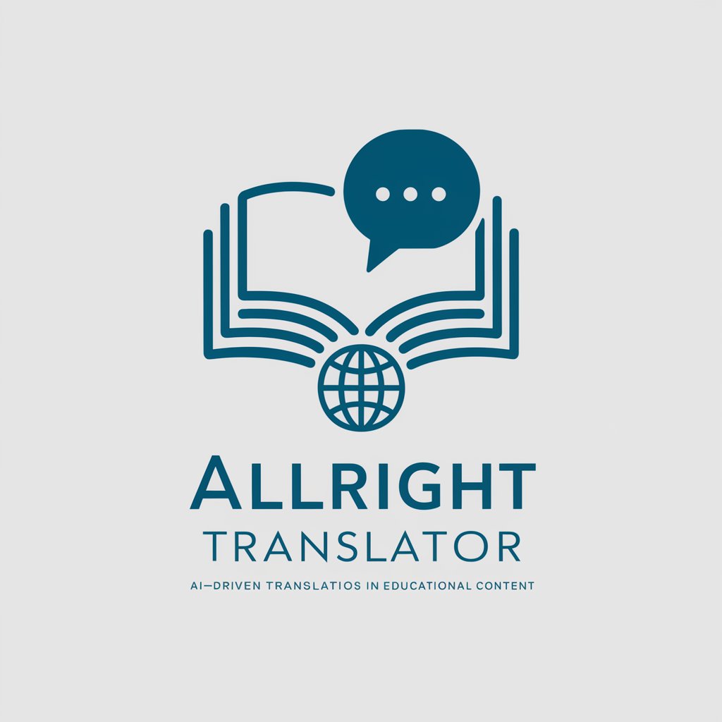 AllRight Translator