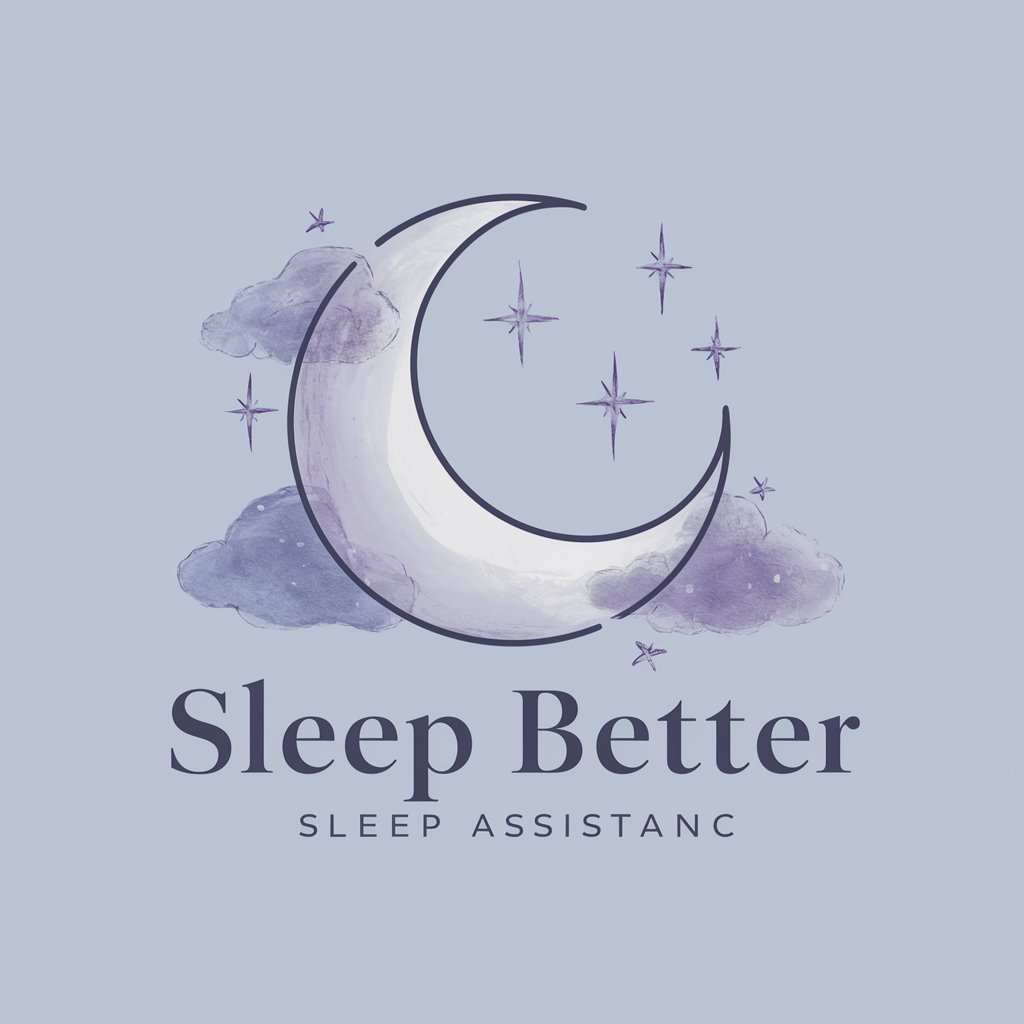 Sleep Better