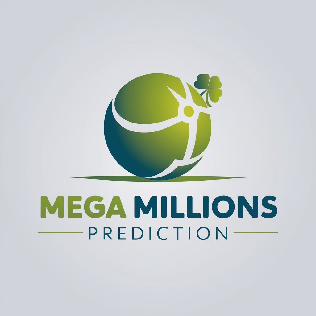 Mega Millions Prediction in GPT Store