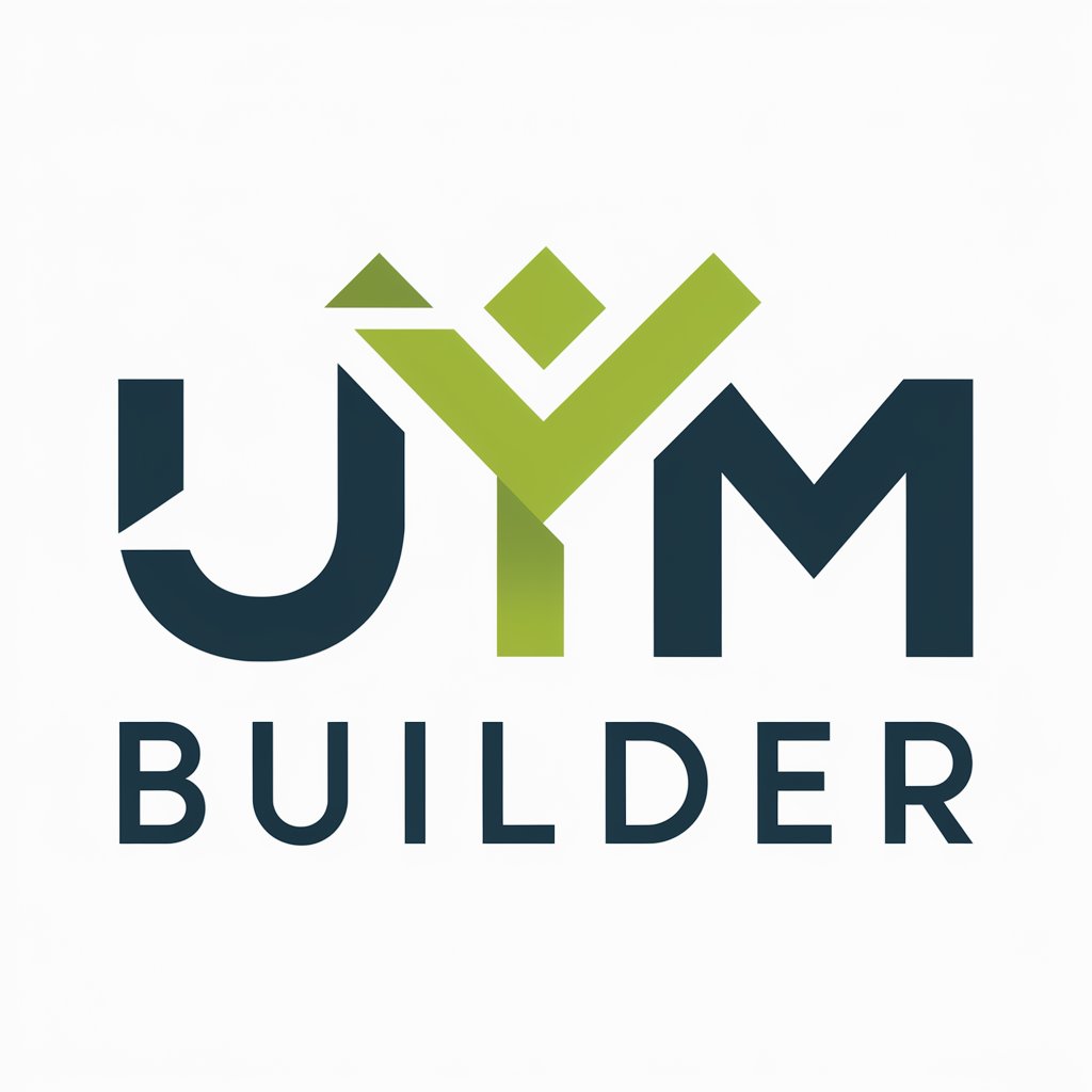 UTM Builder