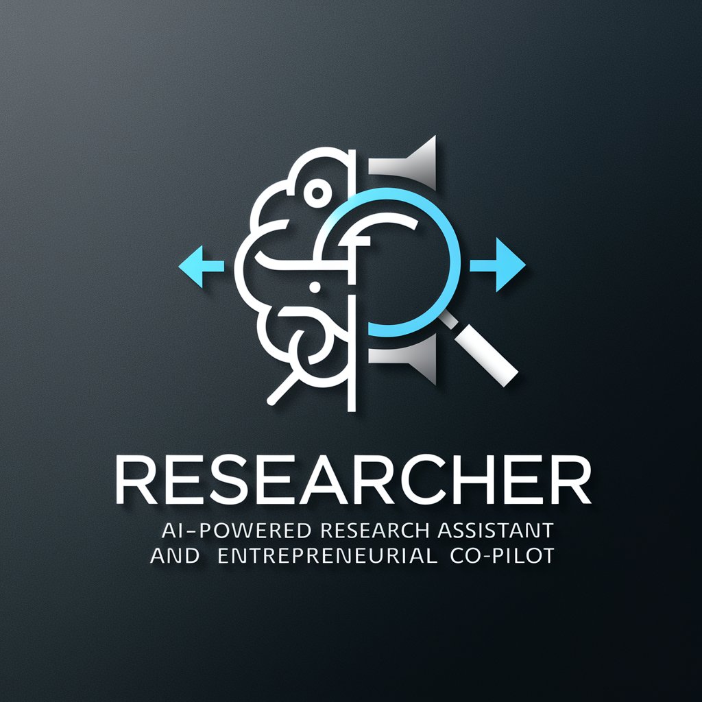 Researcher