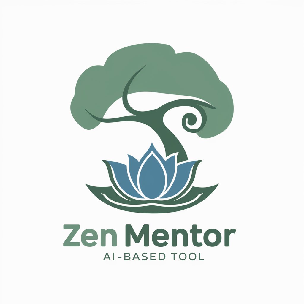 Zen Mentor