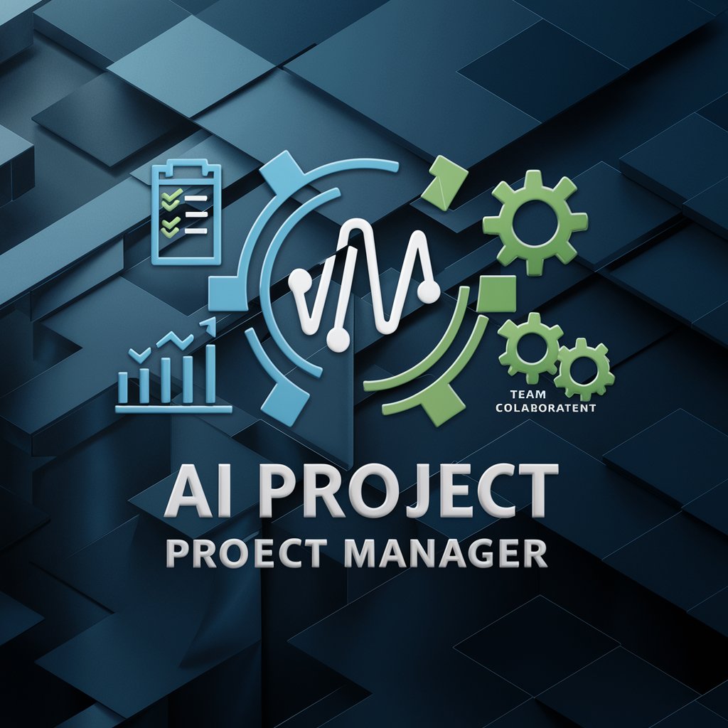 AI Project Manager in GPT Store