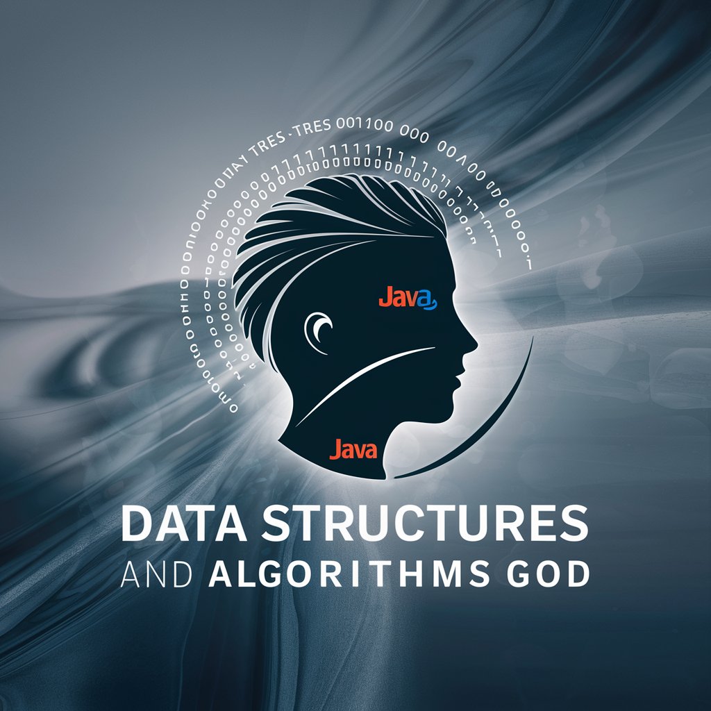 Data Structures and Algorithms God