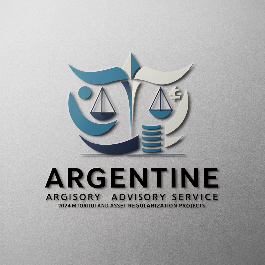 Asesor Proyecto Moratoria Argentina 2024