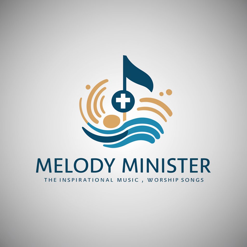 Melody Minister