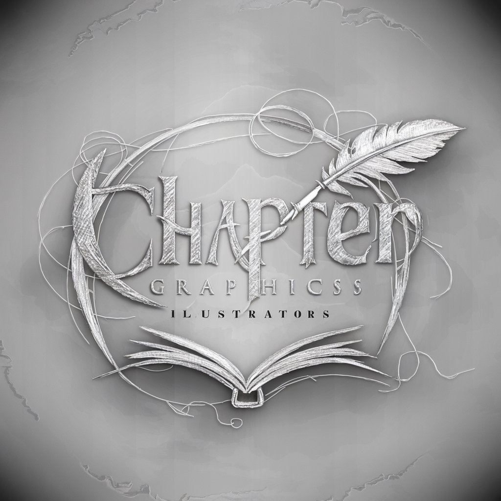 Chapter Graphics Illustrator