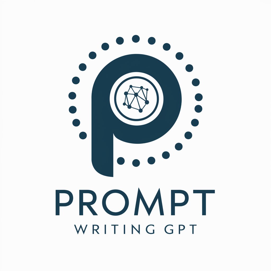 Prompt writing