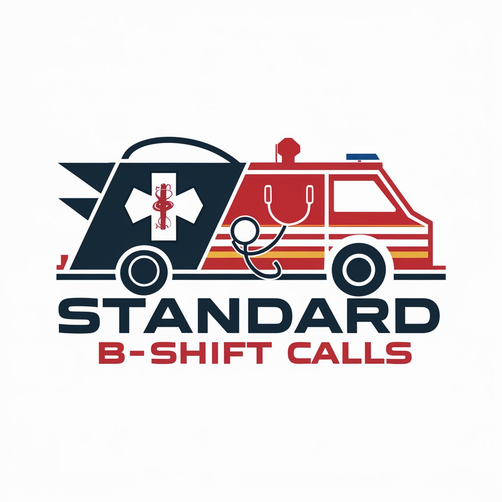 Standard B-Shift Calls