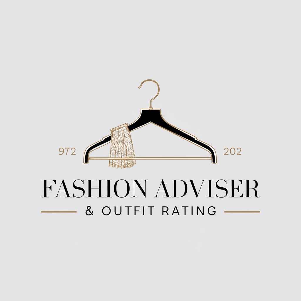 Fashion Adviser & Outfit Rating