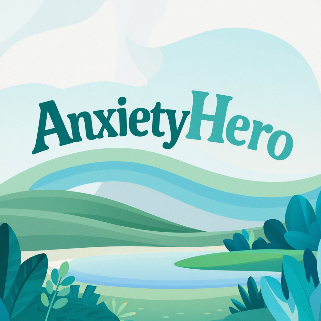 AnxietyHero