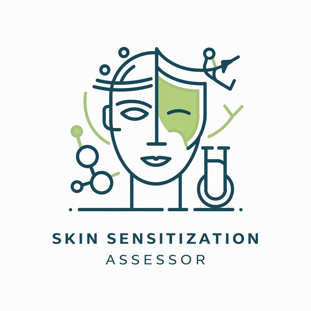Skin Sensitization Assessor