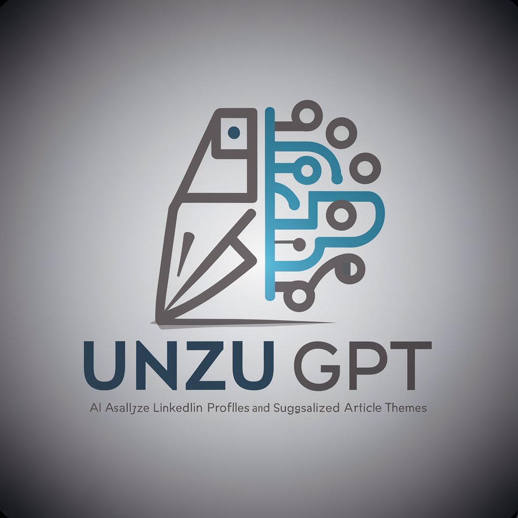 UNZU GPT (beta)