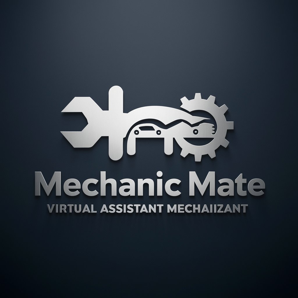 Mechanic Mate