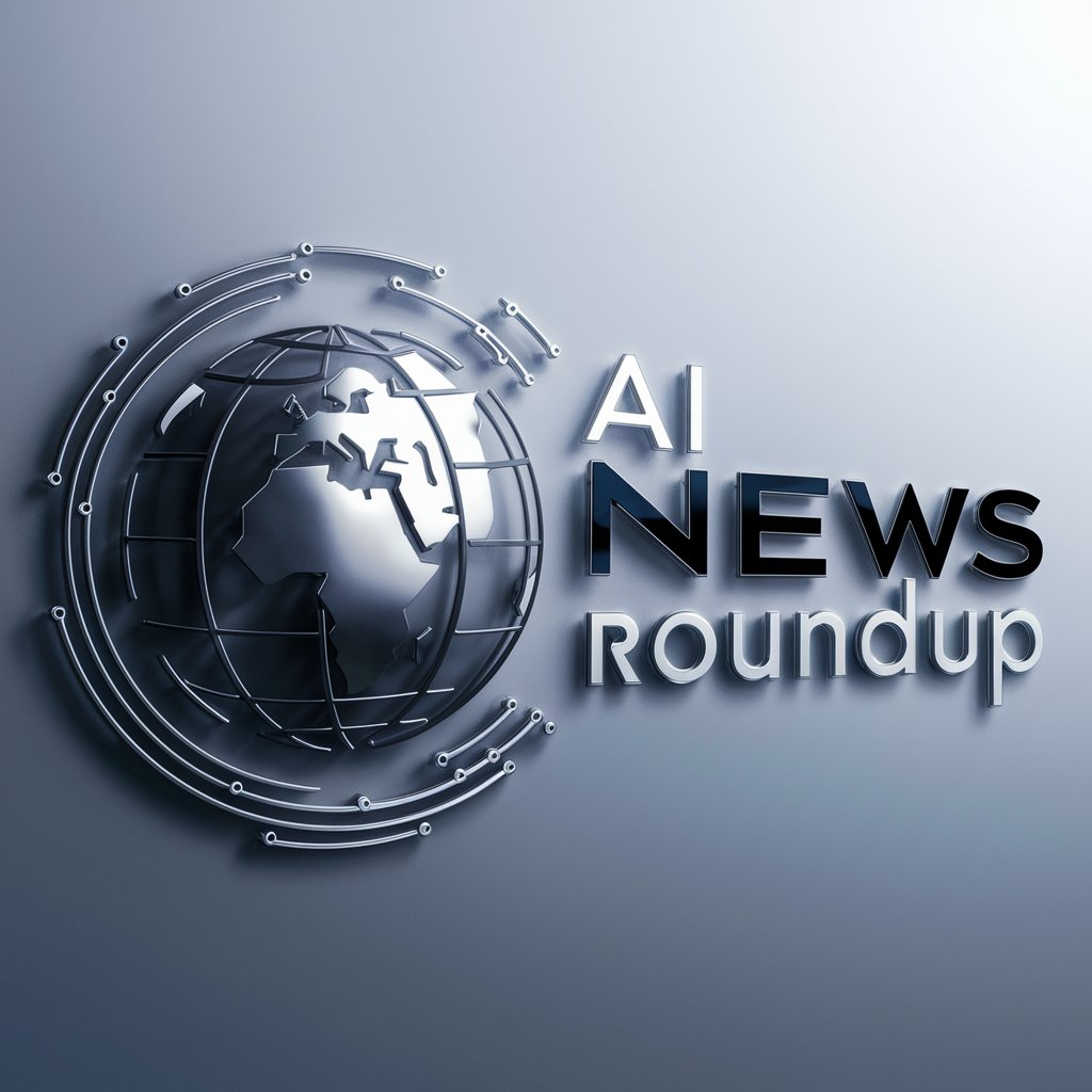 AI News Roundup in GPT Store