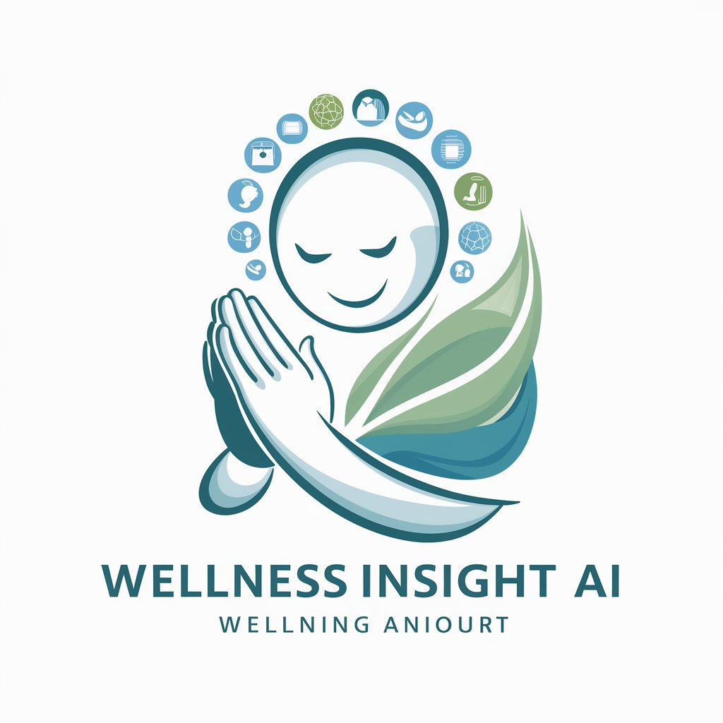 Wellness Insight AI