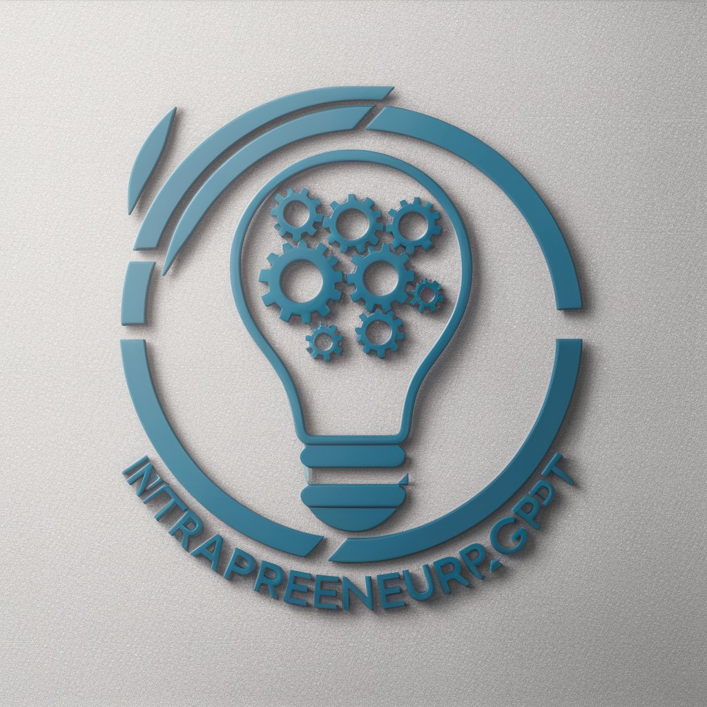 Intrapreneur