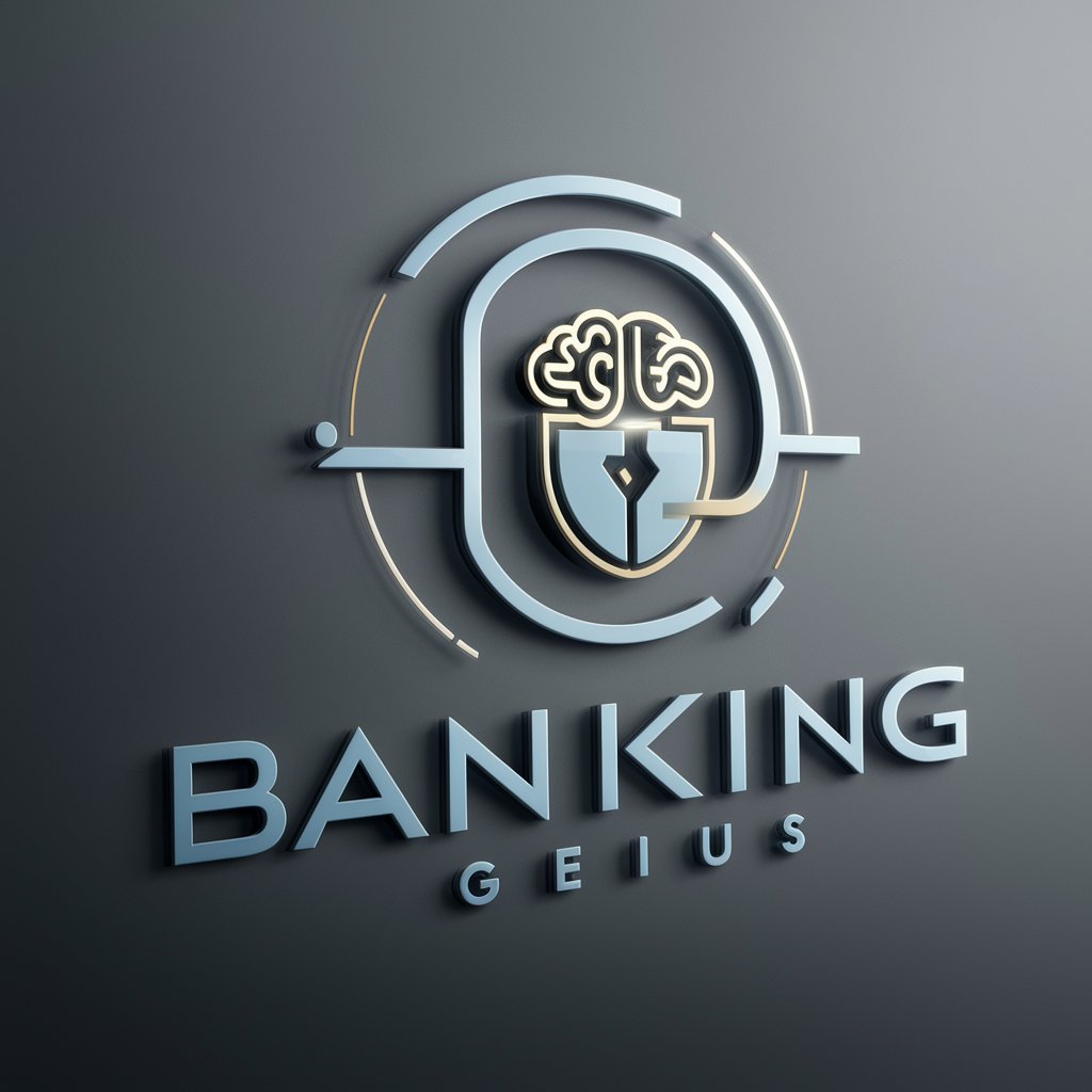 Banking Genius