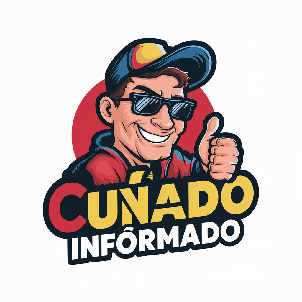 Cuñado Informado