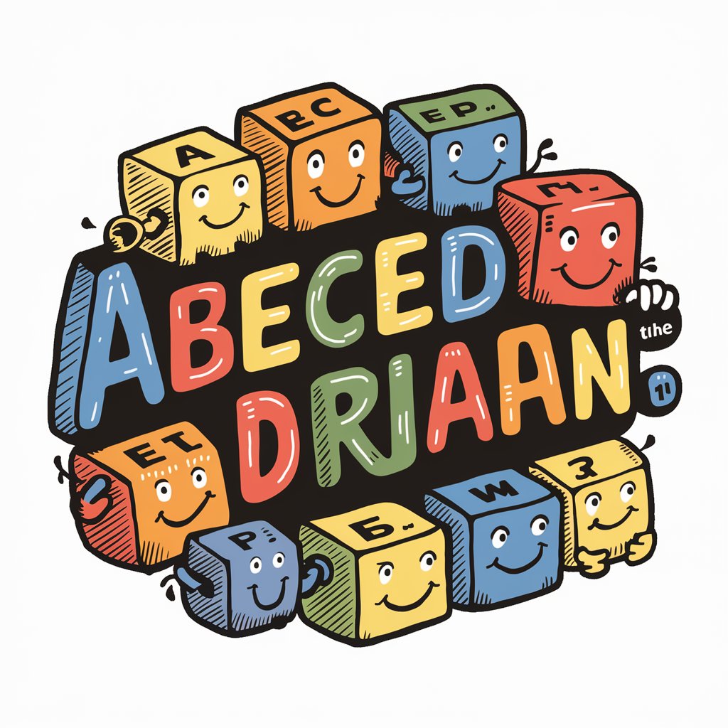 Abecedarian