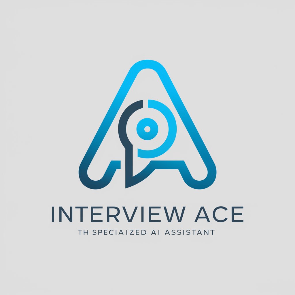 Interview Ace in GPT Store