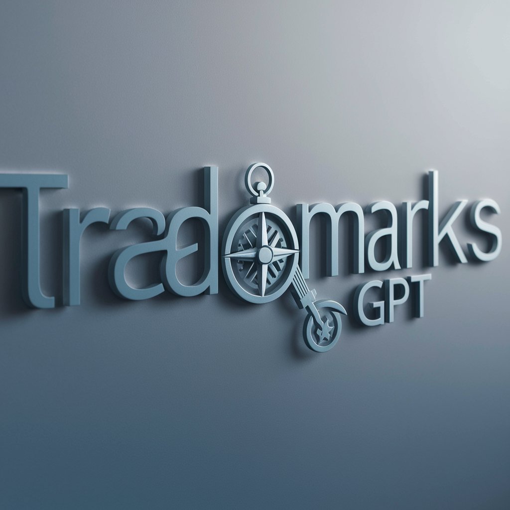 TrademarksGPT in GPT Store