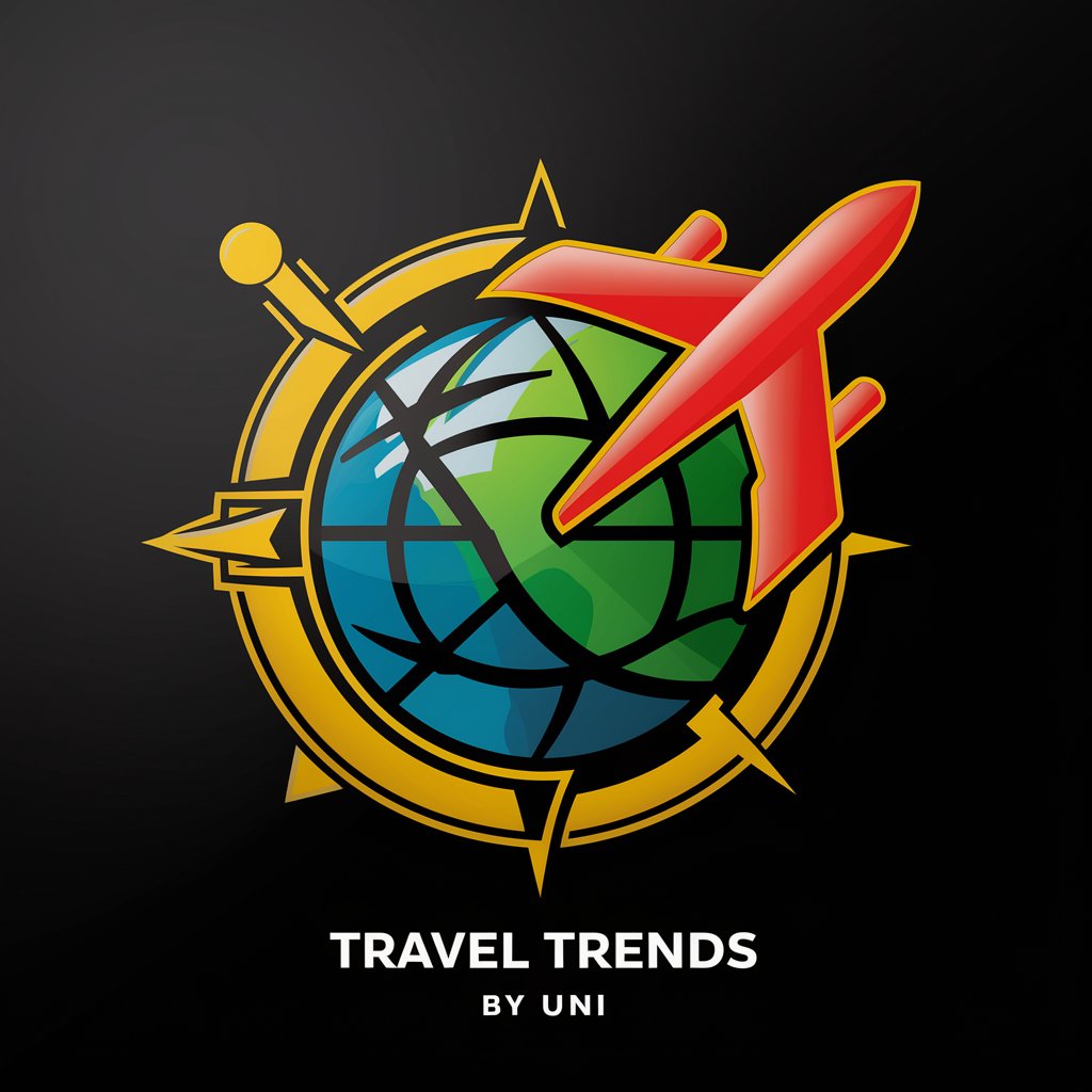 Travel Trends