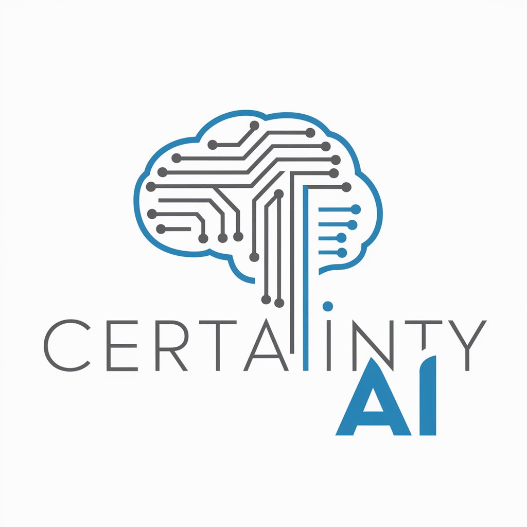 Certainty AI in GPT Store