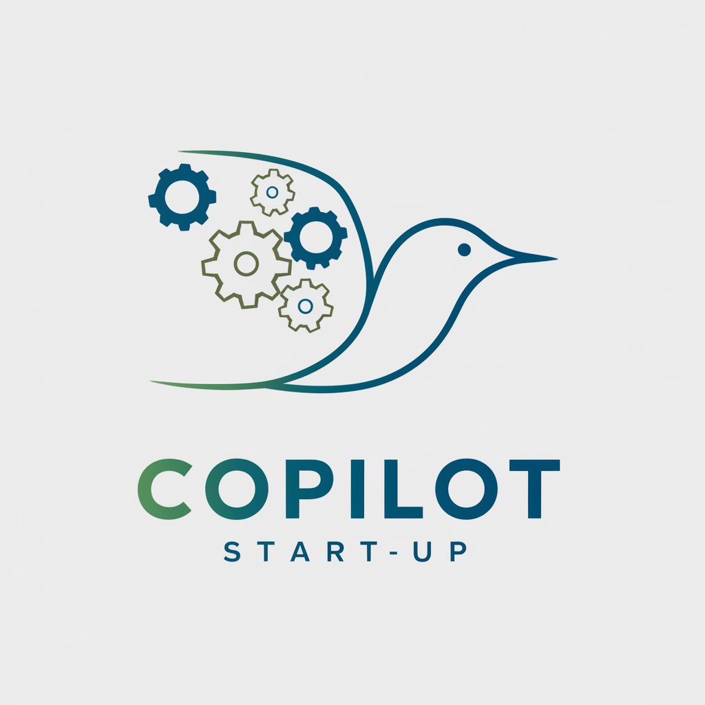 Startup Copilot