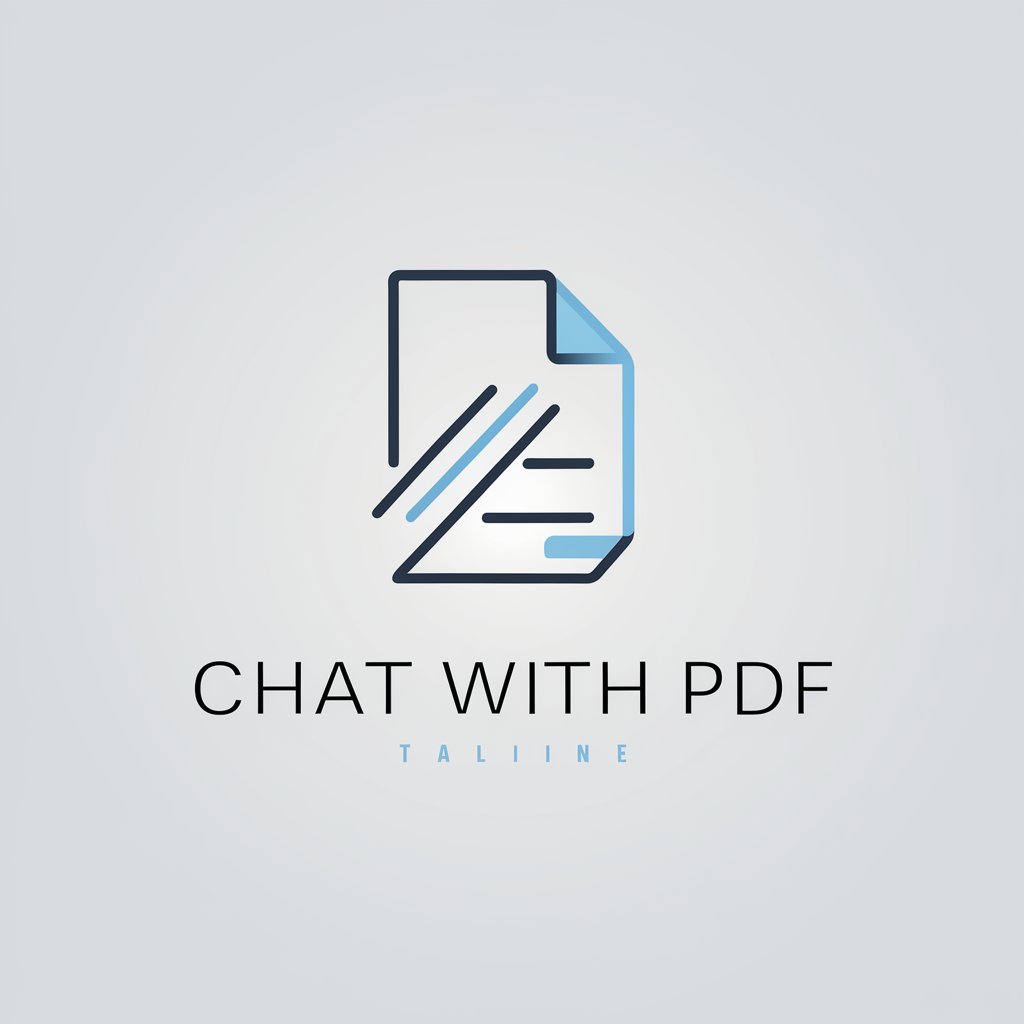 Chat with PDF