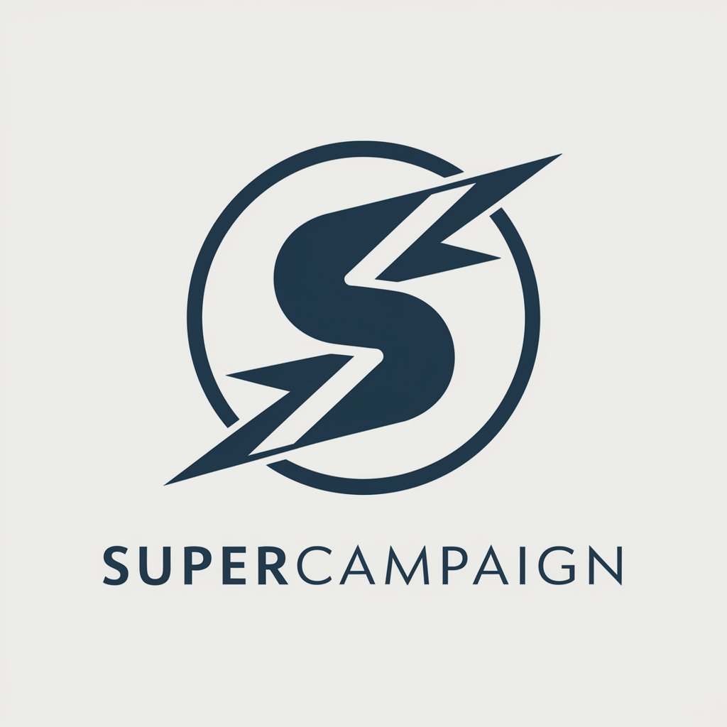 Email Campaign Generator: Supercampaign in GPT Store