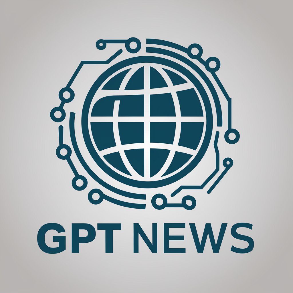 GPTNews in GPT Store