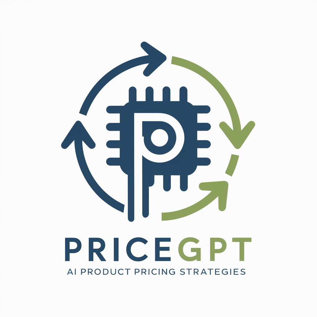 PriceGPT in GPT Store
