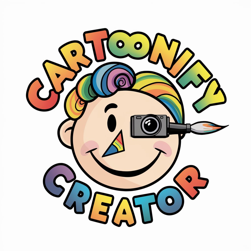 Cartoonify Creator