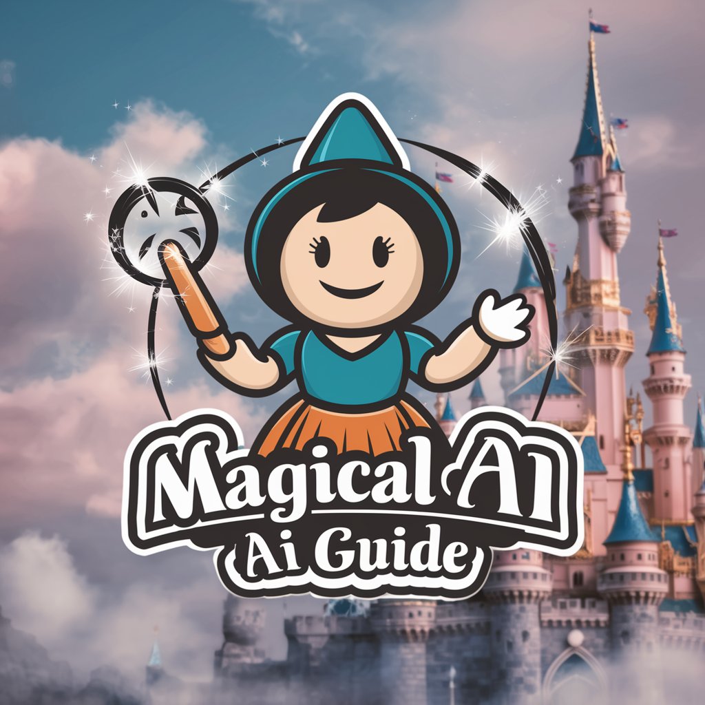 Magical AI Guide