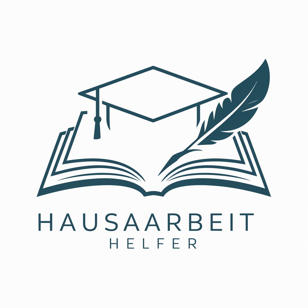 Hausarbeit Helfer in GPT Store