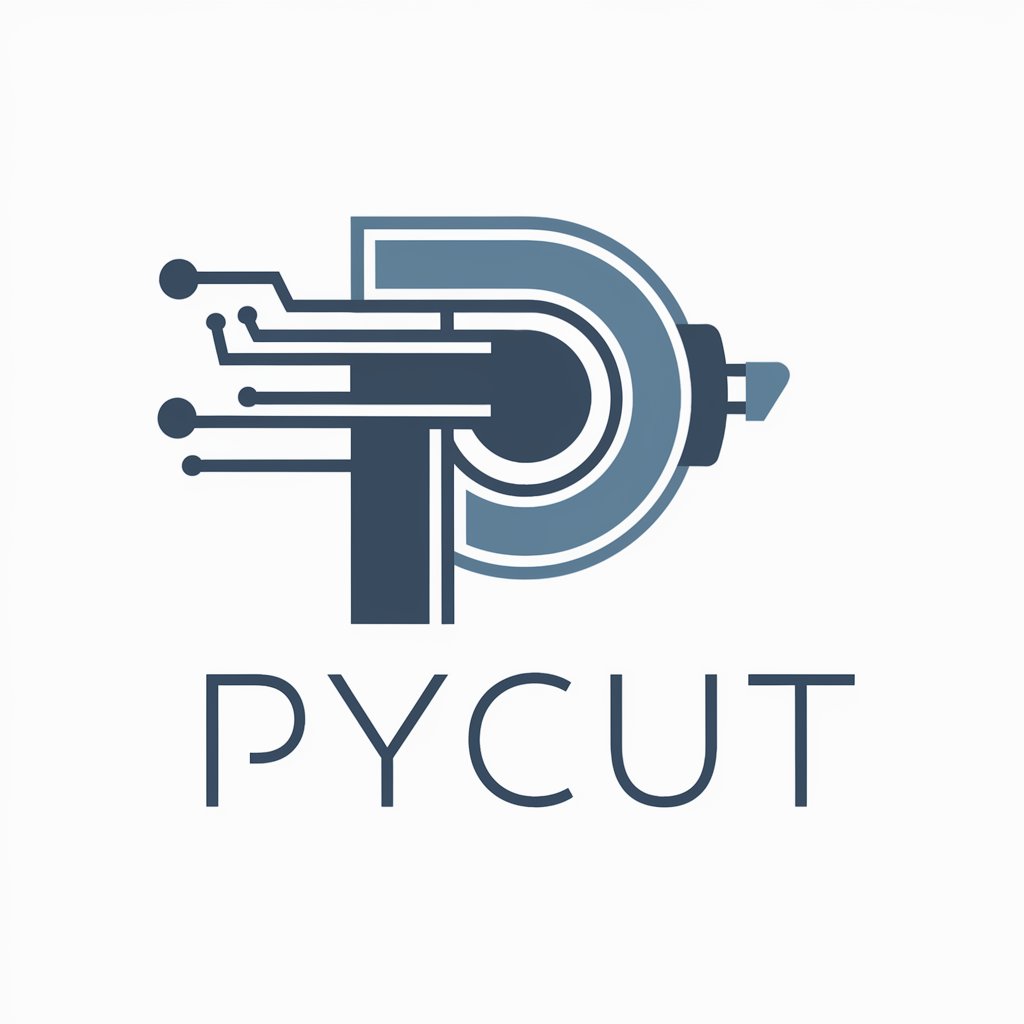 PyCut in GPT Store
