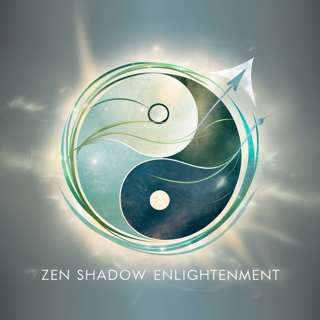 Shadow Enlightenment