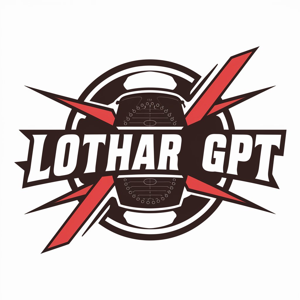 Lothar GPT in GPT Store